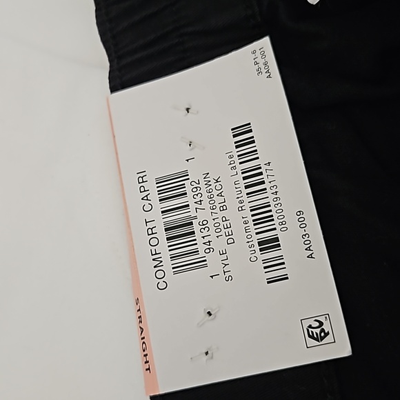 Style & co Capri - Picture 6 of 6